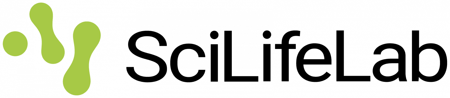 SciLifeLab logo