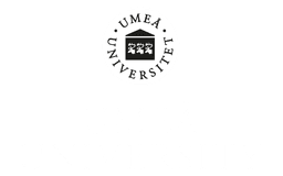 Umeå University logo