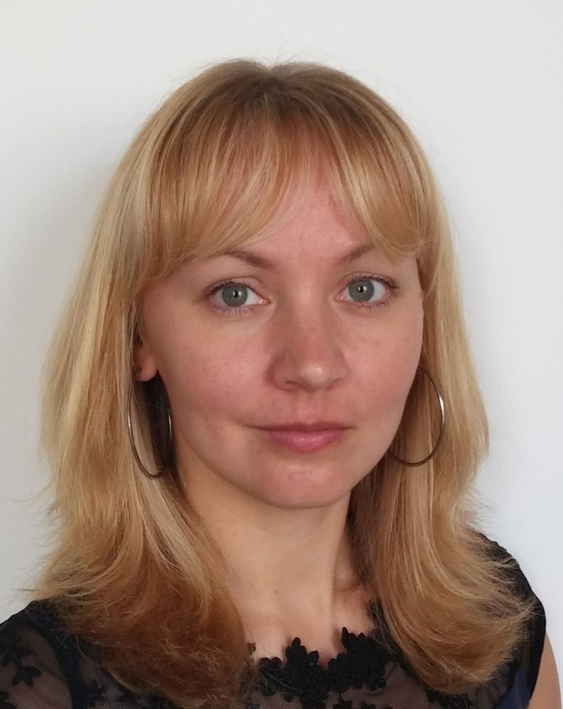 Nina Norgren